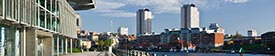 Tyne and Wear Tyne and Wear